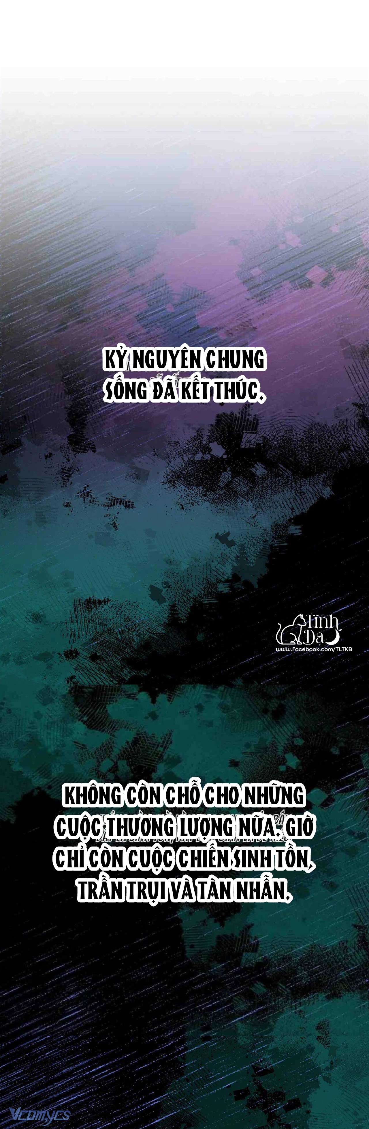 Melt - Phước Lành Chap 38 - Next 