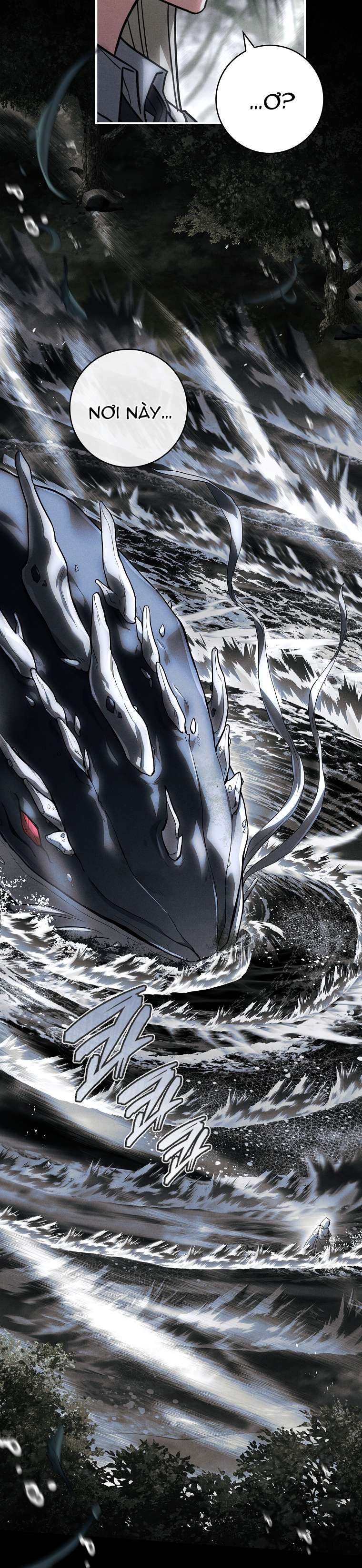 Văn Phòng Thám Tử Dành Cho Nam Chính Hối Hận! Chap 26 - Trang 2