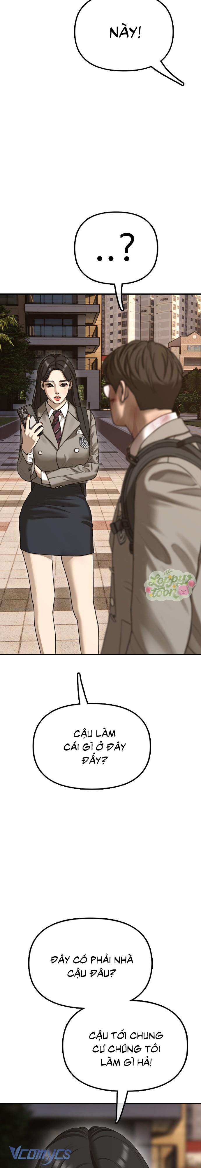 Tận Thế Đã Đến Chap 1 - Next Chap 2