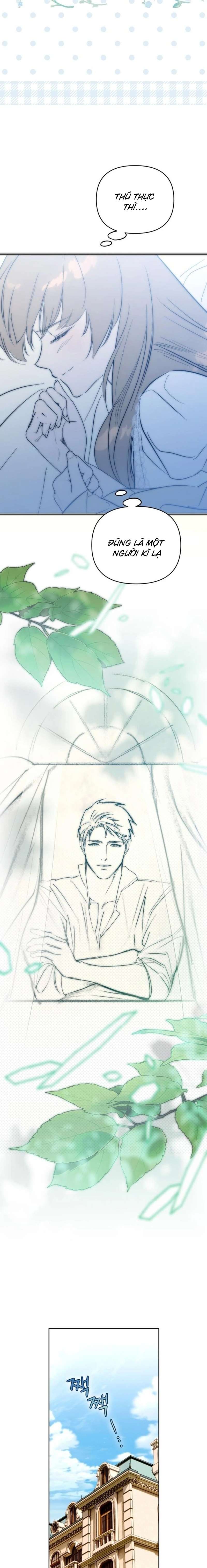 Chàng Ryan Của Em Chap 16 - Next Chap 17