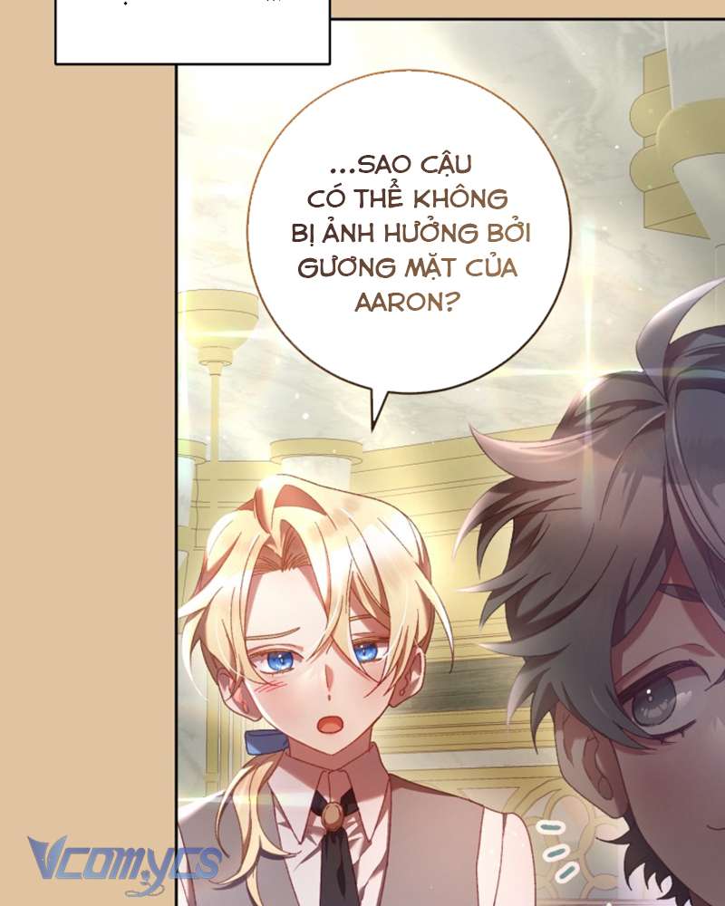 [Sứa Biển] Em Trai Tôi Là Hoàng Đế Ngang Ngược Chap 40 - Trang 2