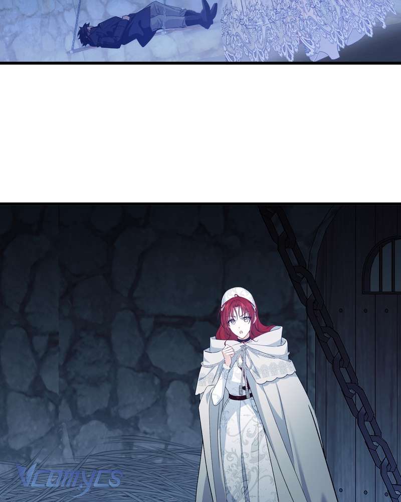 Cô Ấy Sẽ Thuần Hóa Các Anh Hùng Chap 30 - Next Chap 31