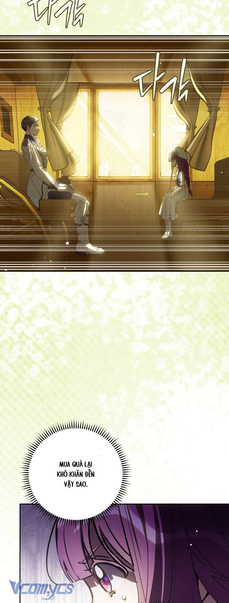 Người Vợ Hắc Ám Của Cậu Chồng Nhỏ Chap 12 - Next Chap 13