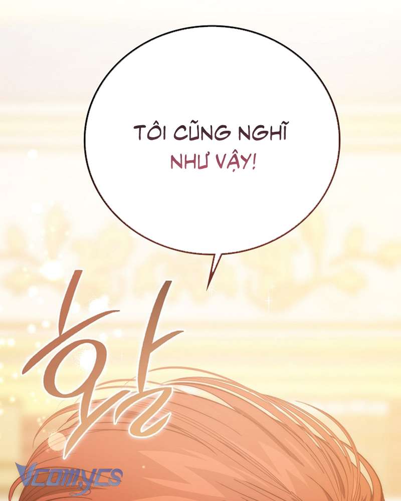 Ác Quỷ Nuôi Dưỡng Tiểu Thư Chapter 30 - Trang 4