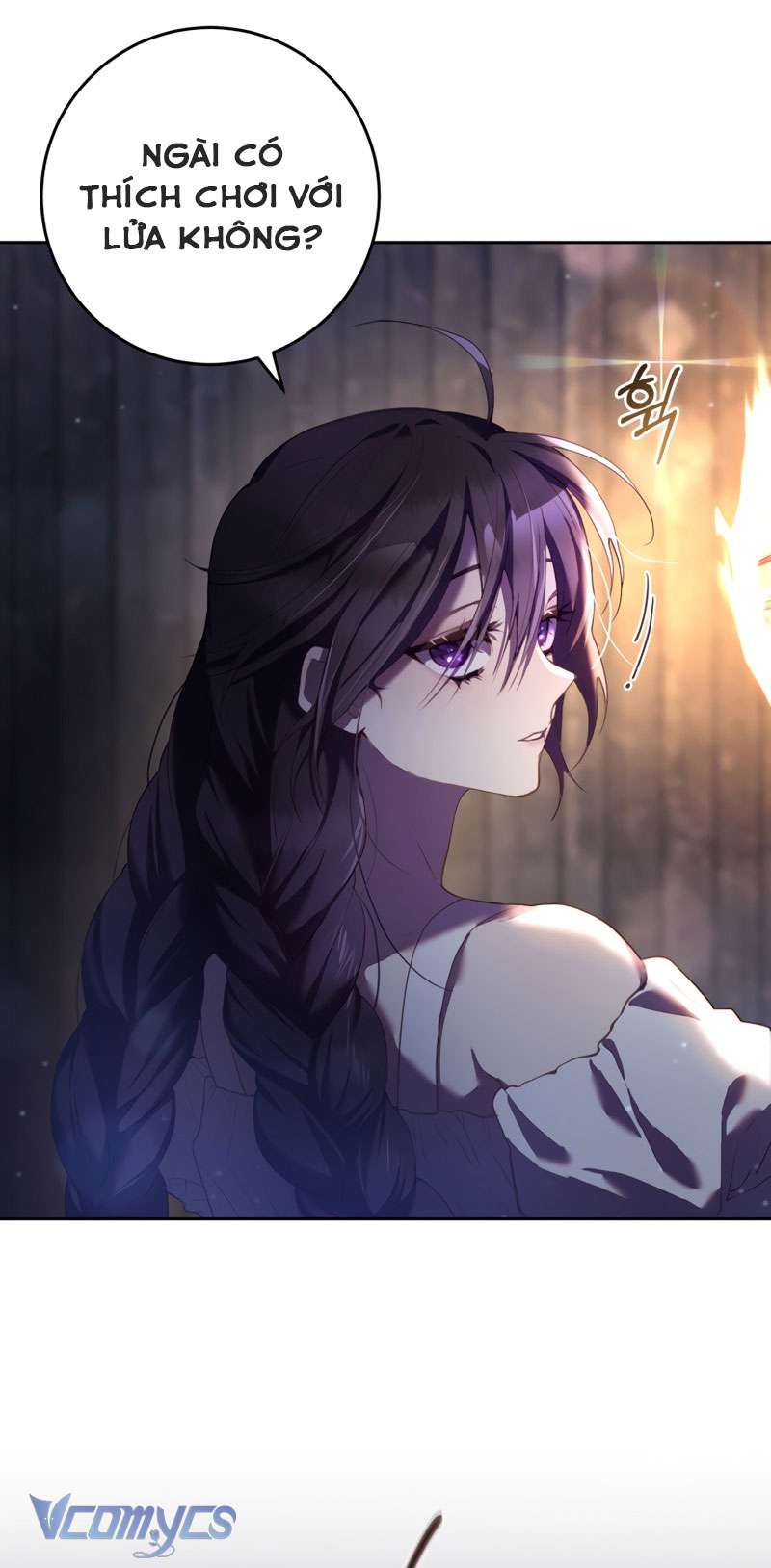 [Sứa Biển] Em Trai Tôi Là Hoàng Đế Ngang Ngược Chap 27 - Trang 2