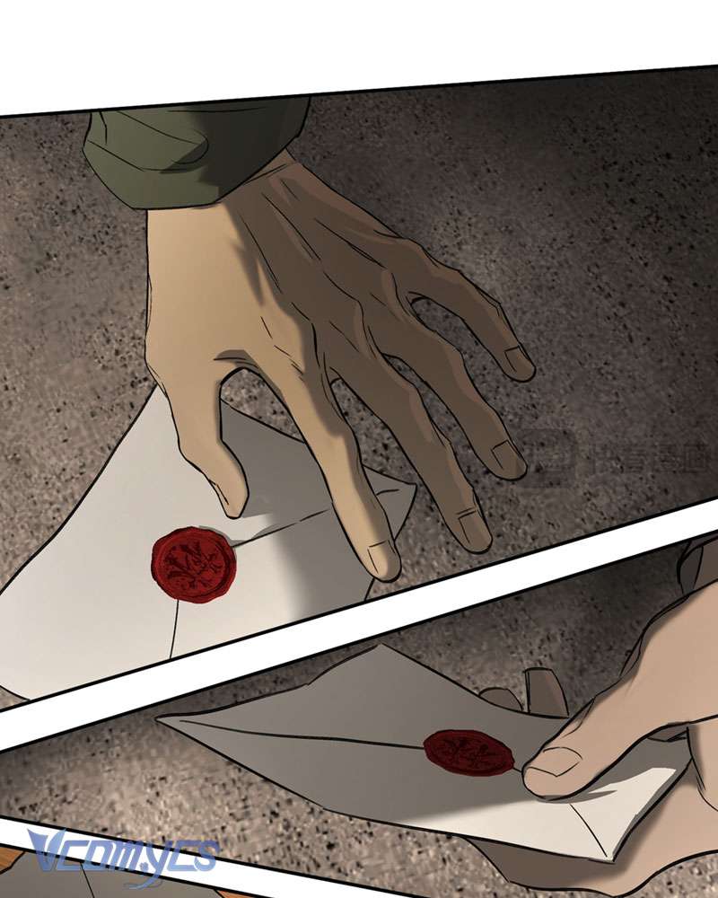 Ác Chi Hoàn Chap 70 - Next Chap 70.5