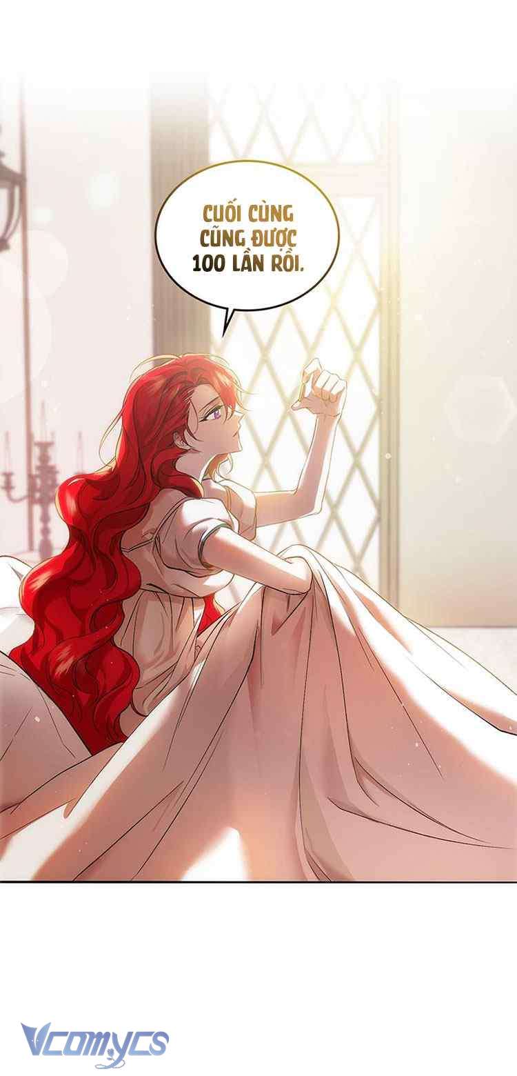 (Munn) Hoàn Nguyên Quý Cô Chap 1 - Next Chap 2