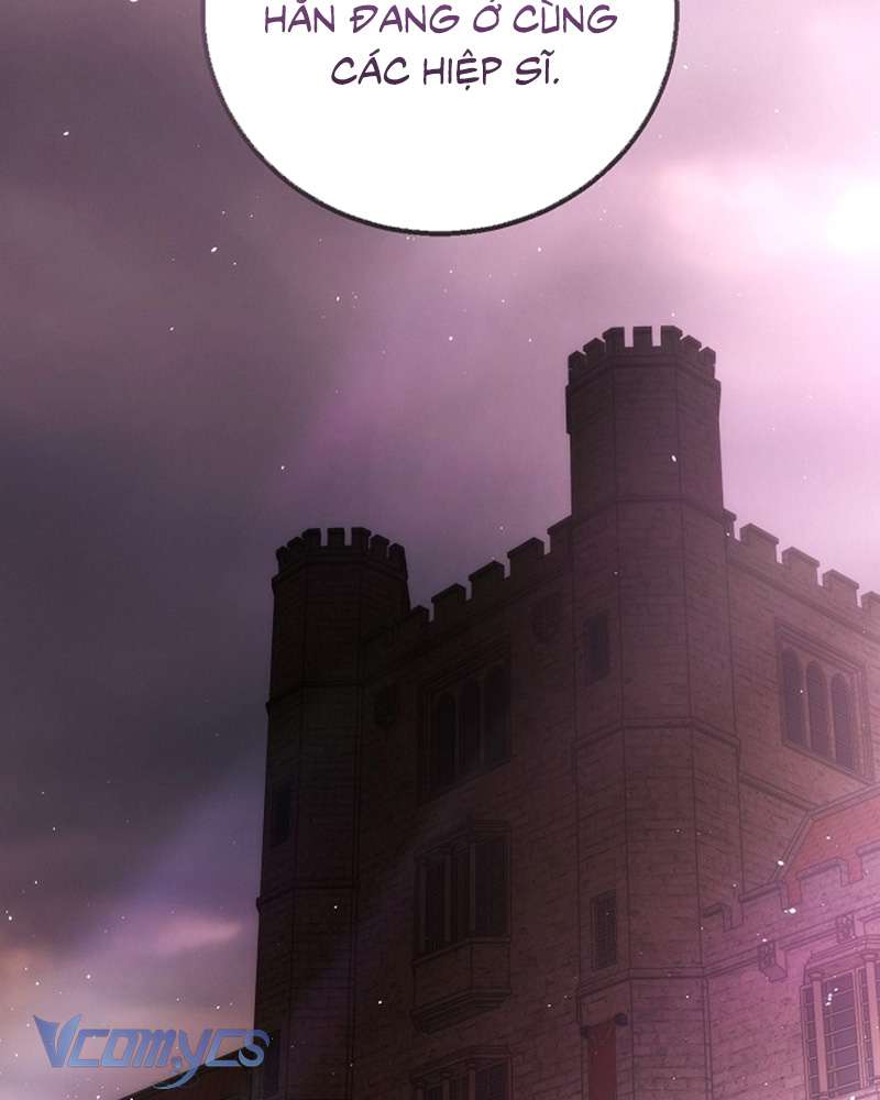 Hãy Dạy Em Cách Khao Khát Chap 20 - Trang 2