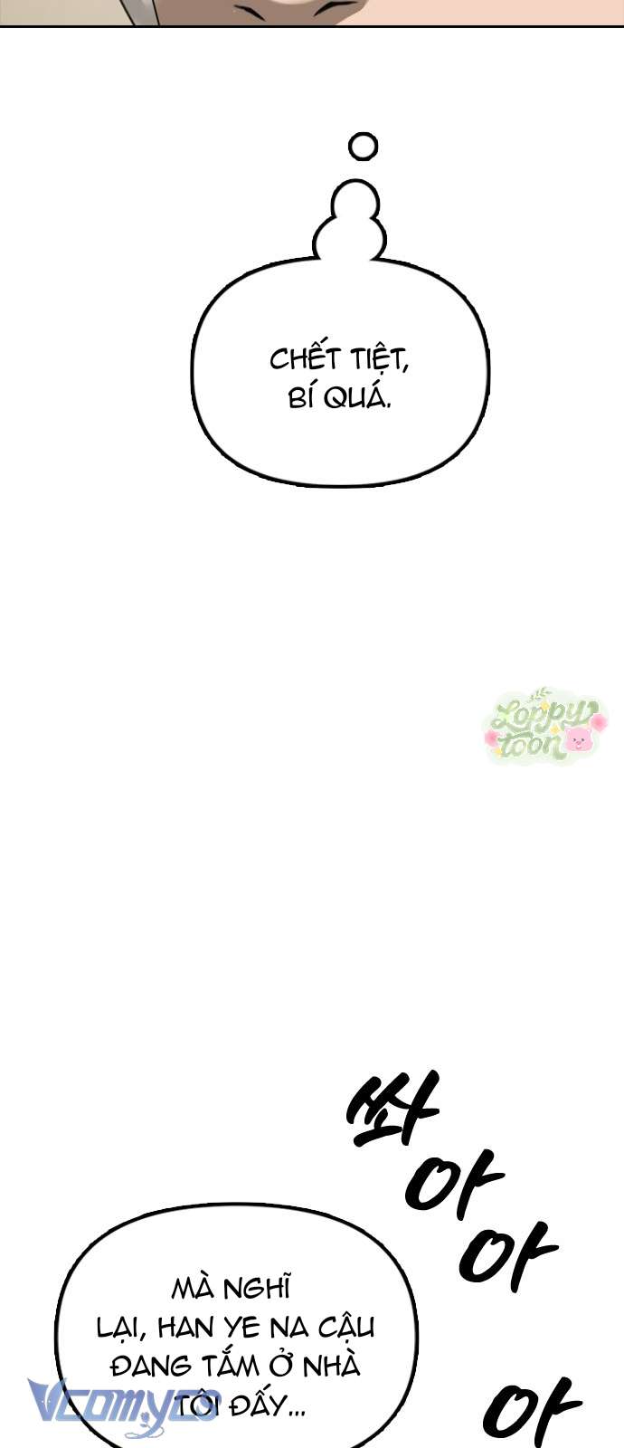 Tận Thế Đã Đến Chap 4 - Next Chap 5