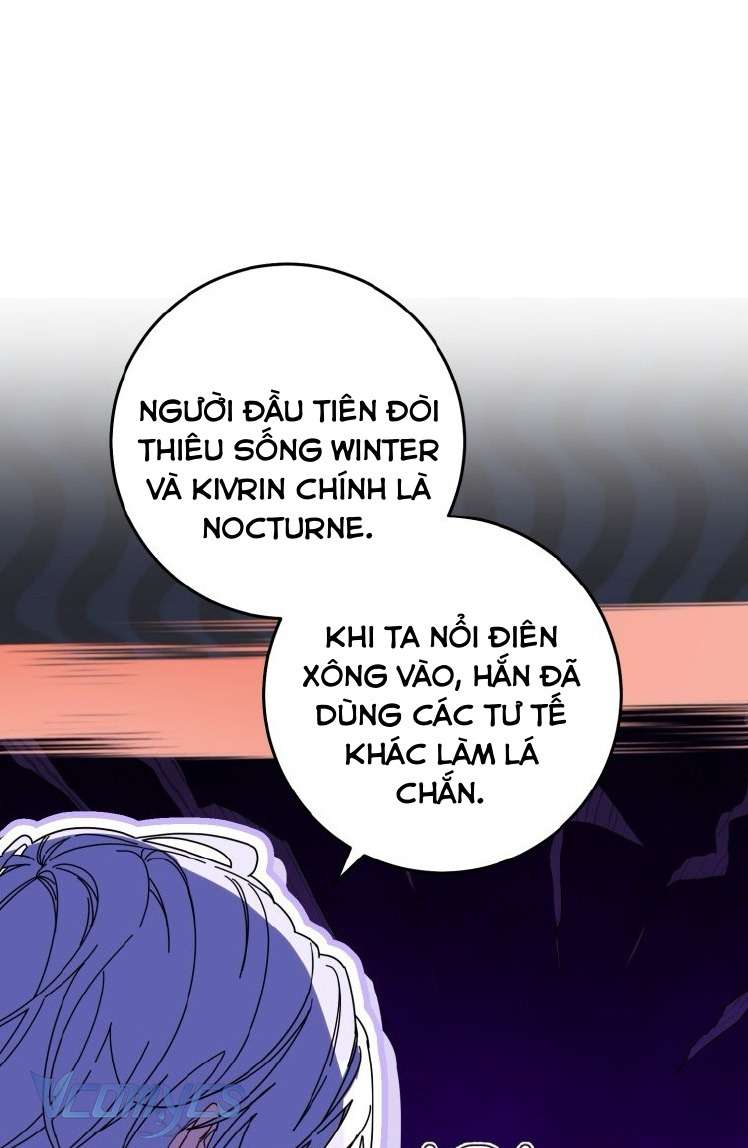 Người Vợ Hắc Ám Của Cậu Chồng Nhỏ Chap 31 - Next 