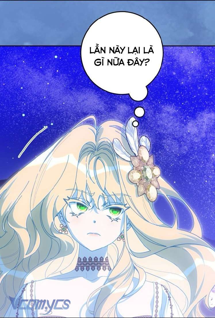 Người Vợ Hắc Ám Của Cậu Chồng Nhỏ Chap 31 - Next 