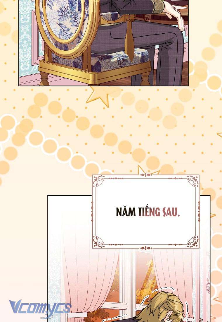 Nhân Vật Phản Diện Đều Thích Tôi Chap 65 - Next 