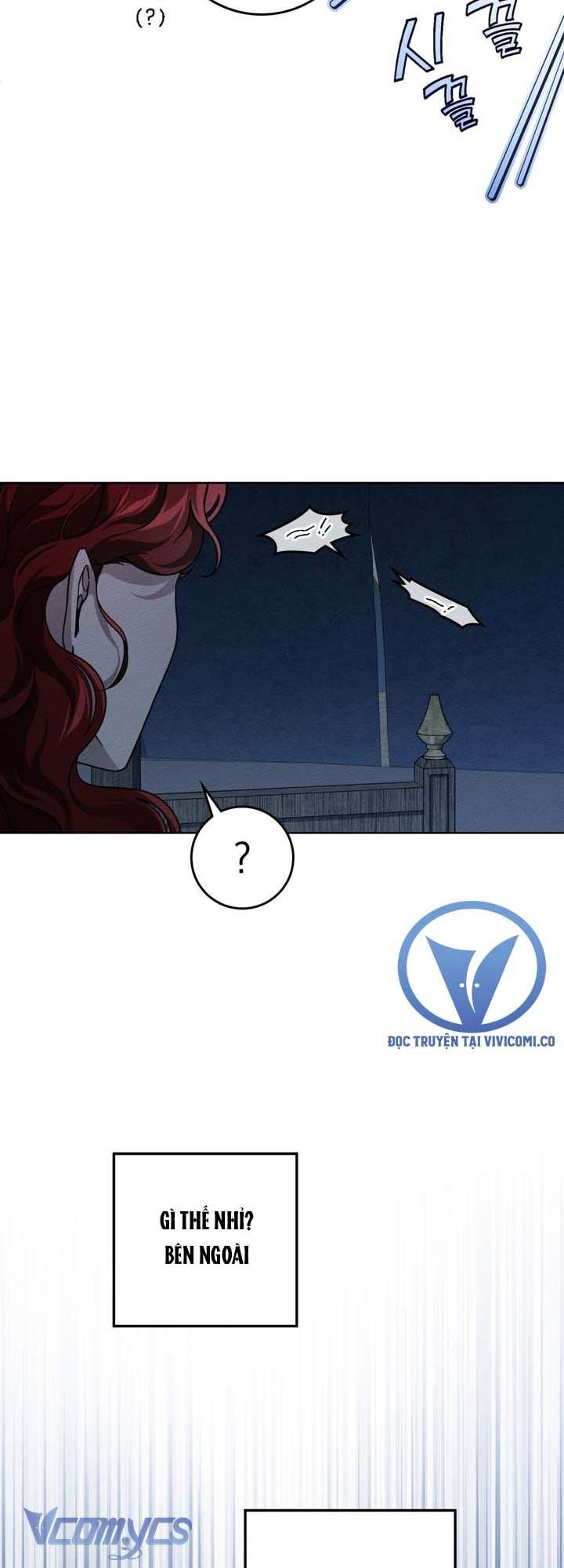 Dưới Bóng Cây Sồi Chap 127 - Next 