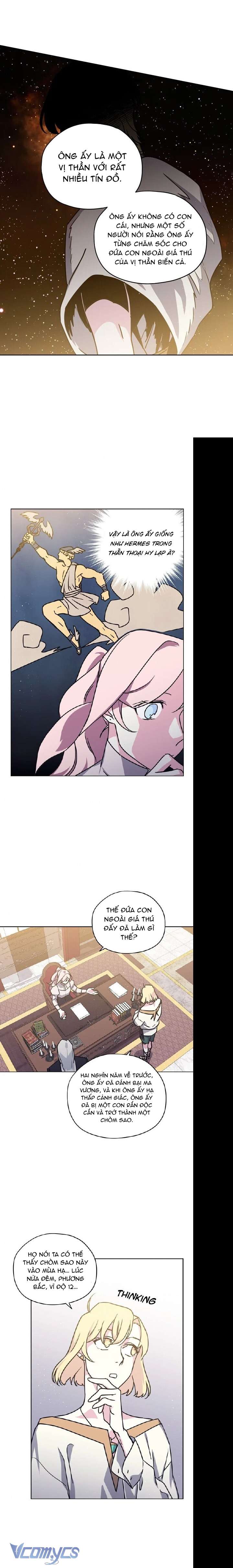 CHITRA Chap 92 - Next Chapter 93