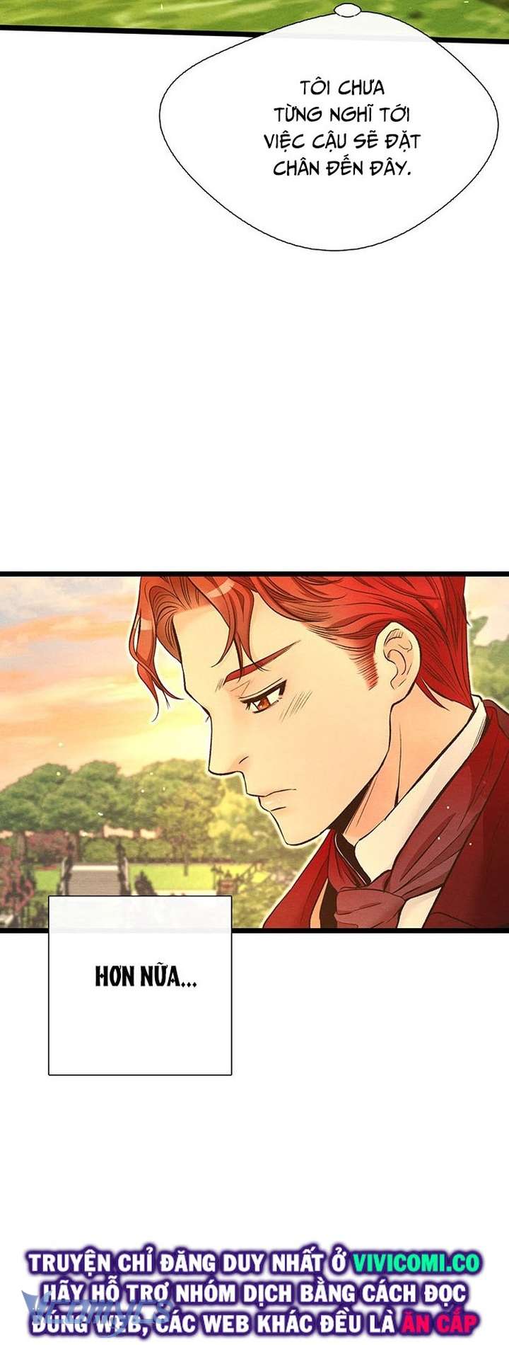 Hoàng Tử Rắc Rối Chap 14 - Trang 3