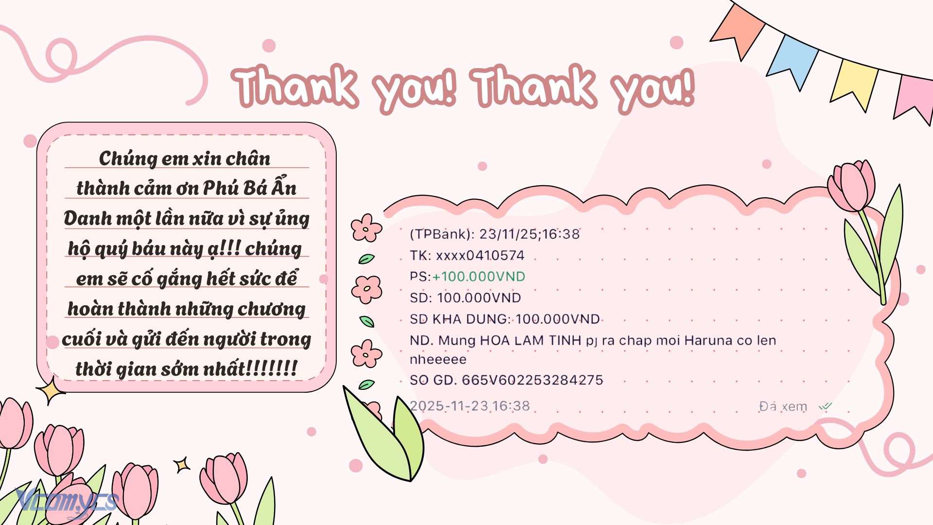 Hoa Lam Tinh Chap 33 - Next Chap 34