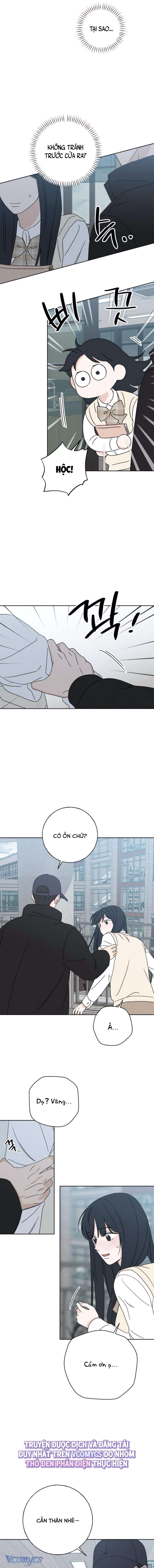 Miyeon Chap 30 - Next Chap 31