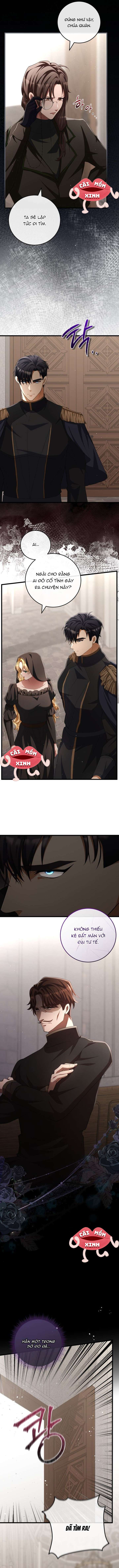 Lời Cầu Hôn Hoang Dã Chap 25 - Trang 2