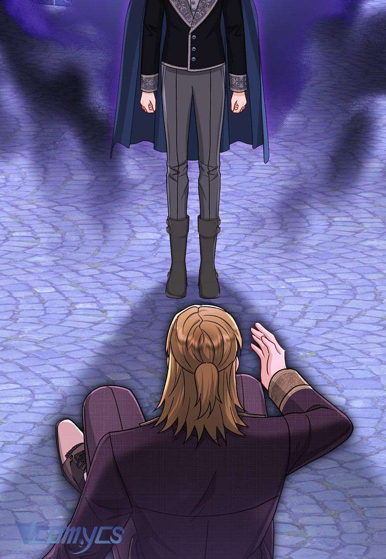 Nhân Vật Phản Diện Đều Thích Tôi Chap 65 - Next 