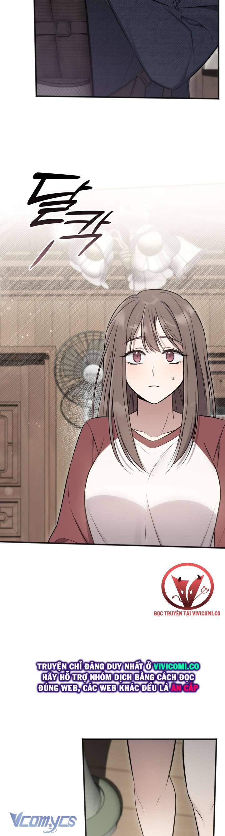 [18+] Đảo Vô Ảnh Chap 20 - Next Chap 21