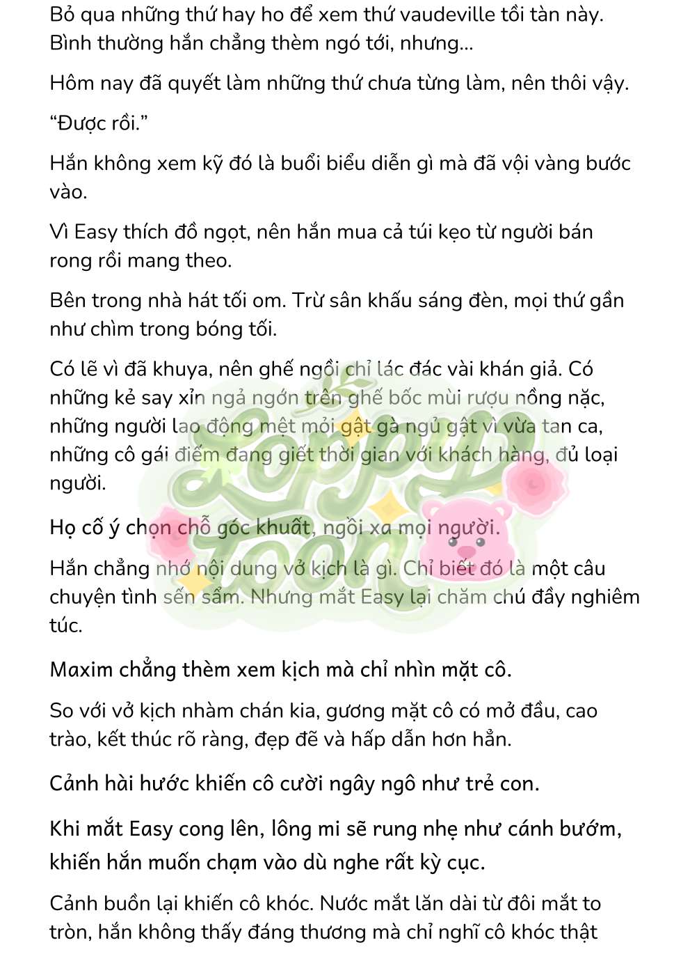 [Novel] Trận Chiến Ly Hôn! Chap 156 - Trang 2