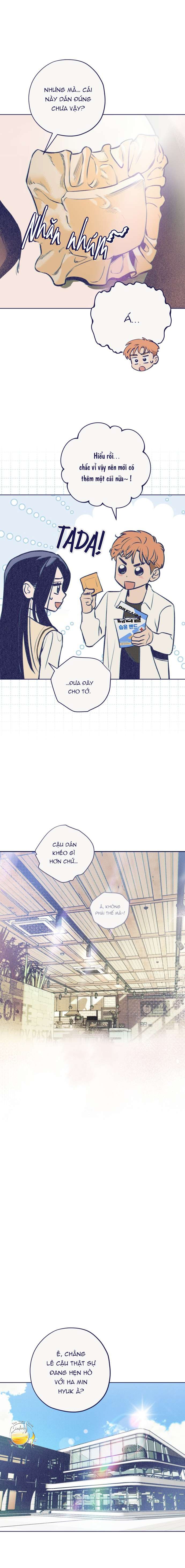 Trắc Nghiệm Bốn Lựa Chọn Chap 3 - Next Chap 4