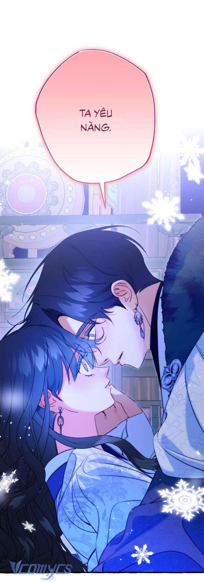 Chuyện Tình Tuyết Phương Bắc Chap 41 - Trang 4