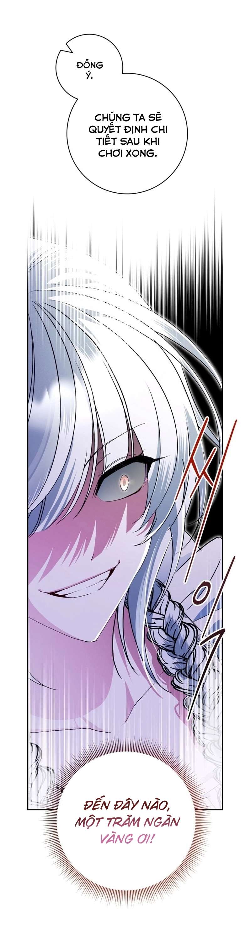 Cặp Đôi Lừa Đảo Xứ Ardel Chap 2 - Next Chap 3