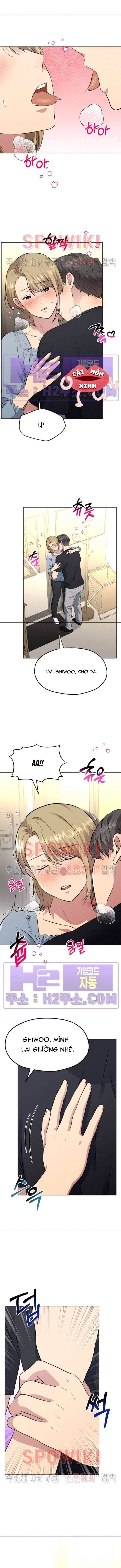 Twenty Nights Twenty Nights-Chap 35 - Next Twenty Nights-Chap 36