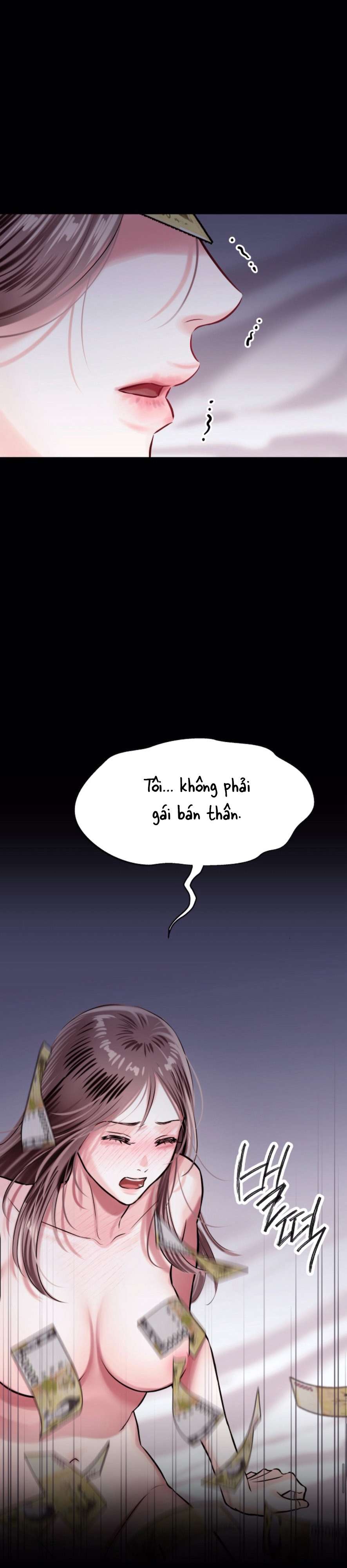 Sở Thích Bị Cai Trị Chap 11 - Next Chap 12