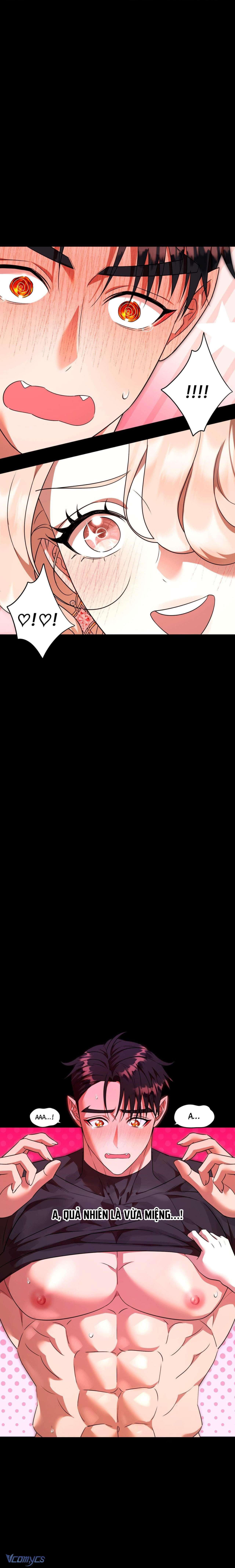 『18+』Tôi Tiễn Nam Chính Về Trời Nhé? Chap 11 - Trang 2