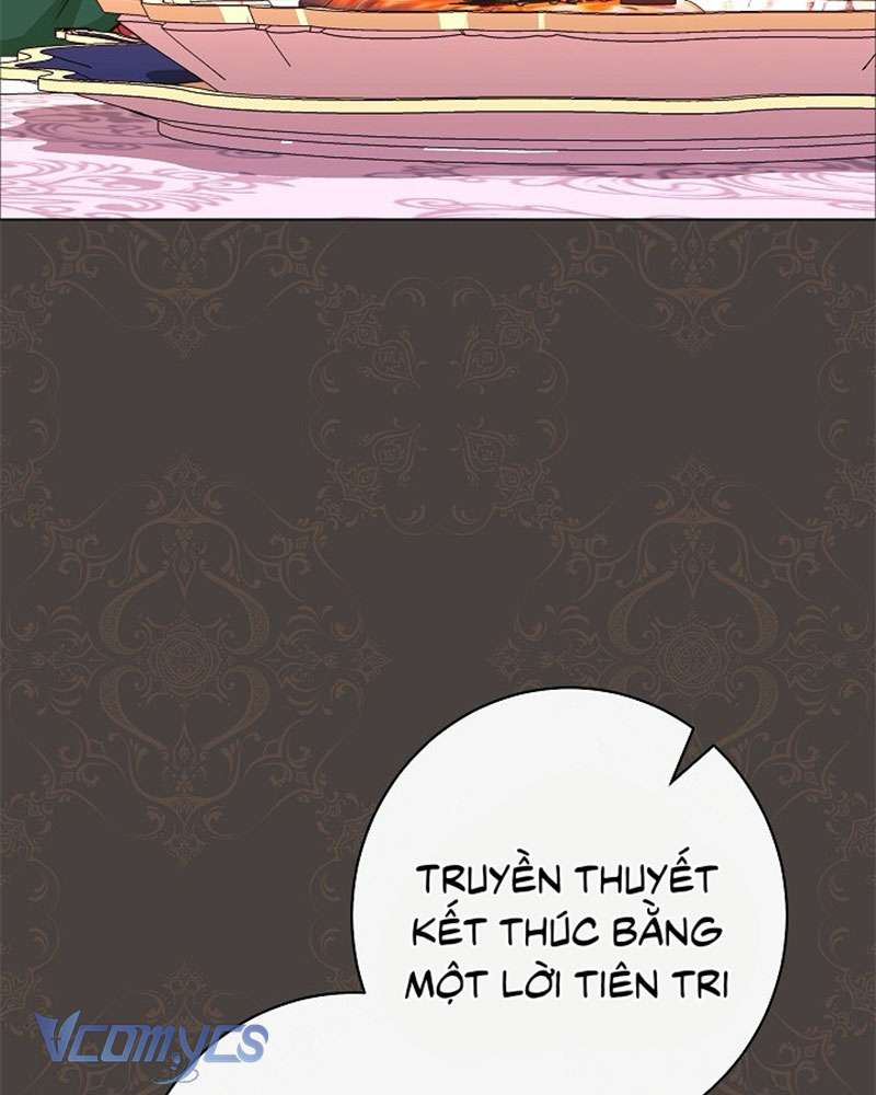 Hầu Gái Độc Quyền Của Hoàng Hậu Phản Diện Chap 75 - Next Chap 76