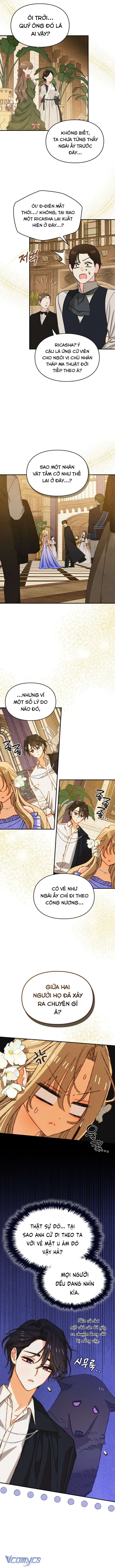 Thuần Hóa Munchkin Chap 27 - Next Chap 28