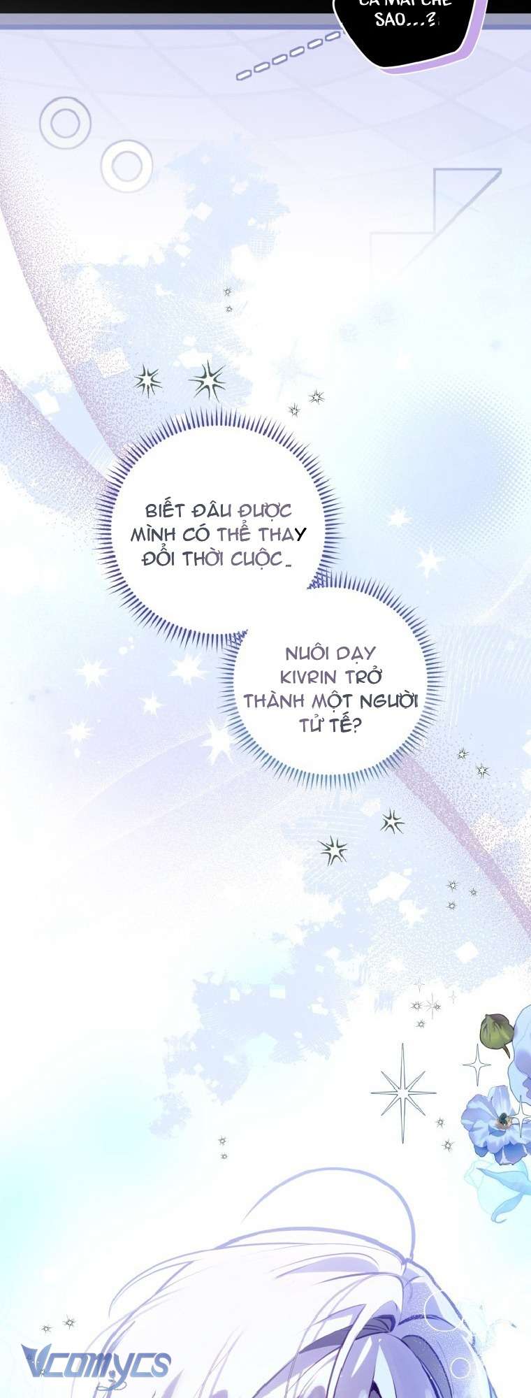 Người Vợ Hắc Ám Của Cậu Chồng Nhỏ Chap 1 - Next Chap 2