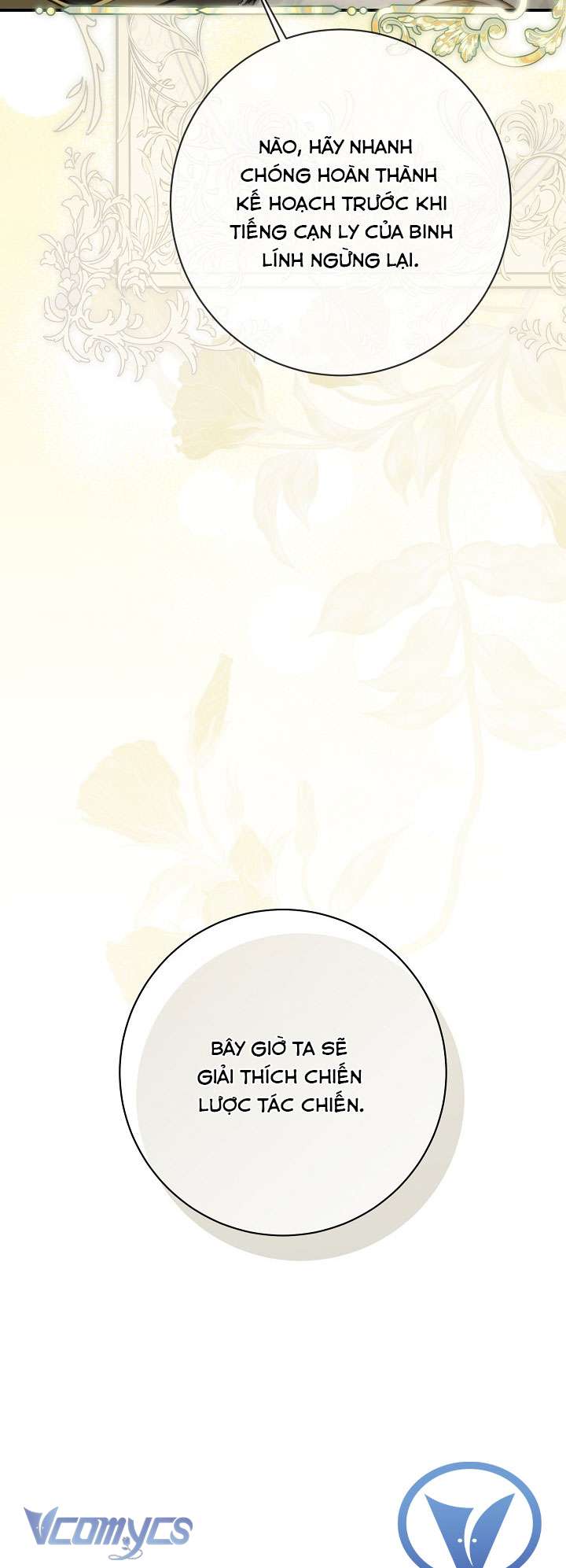 Lại Một Lần Nữa Hướng Về Ánh Sáng Chap 100 - Next Chap 101