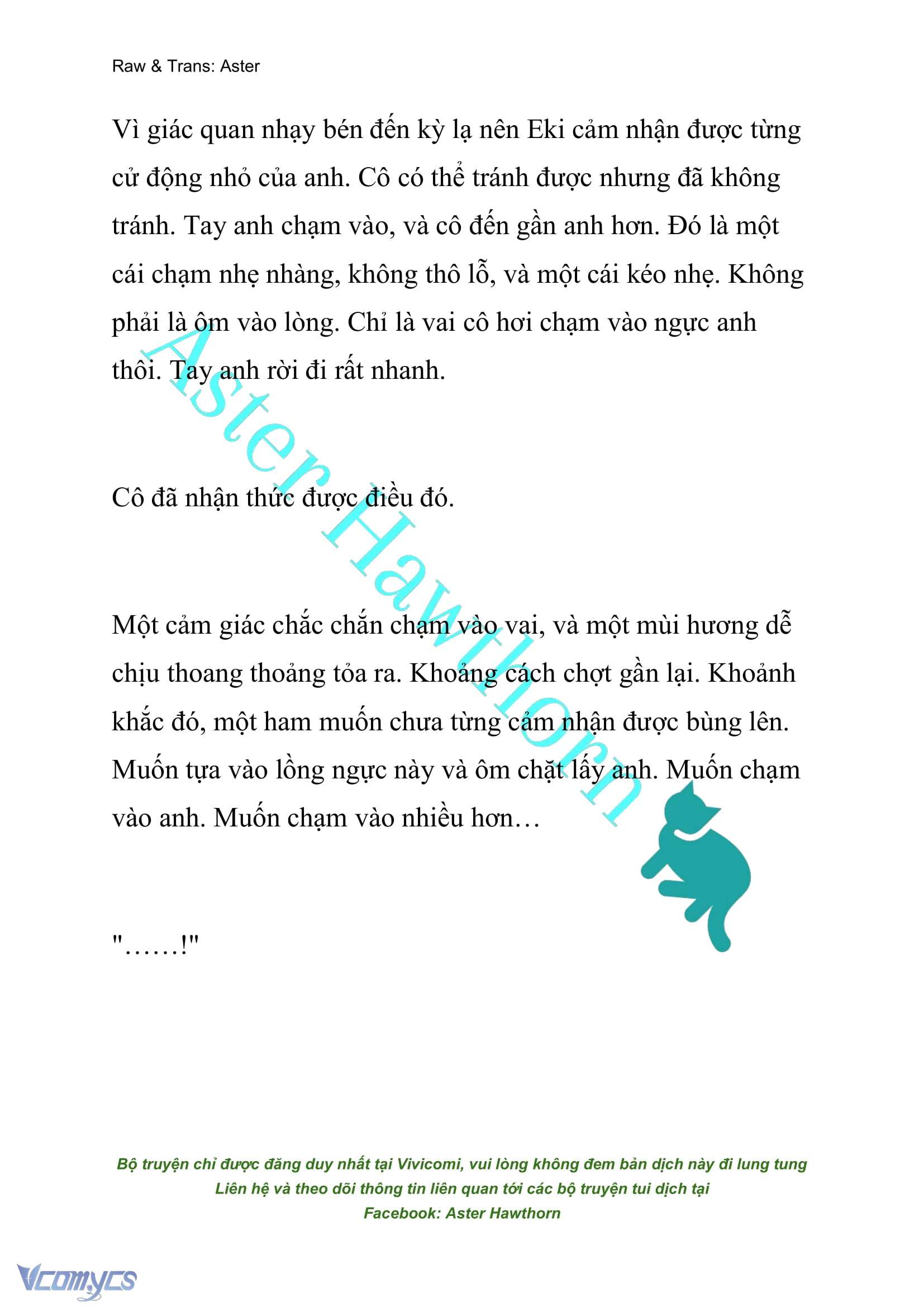 [NOVEL] Đóa Hoa Cầm Kiếm Chap 114 - Trang 2