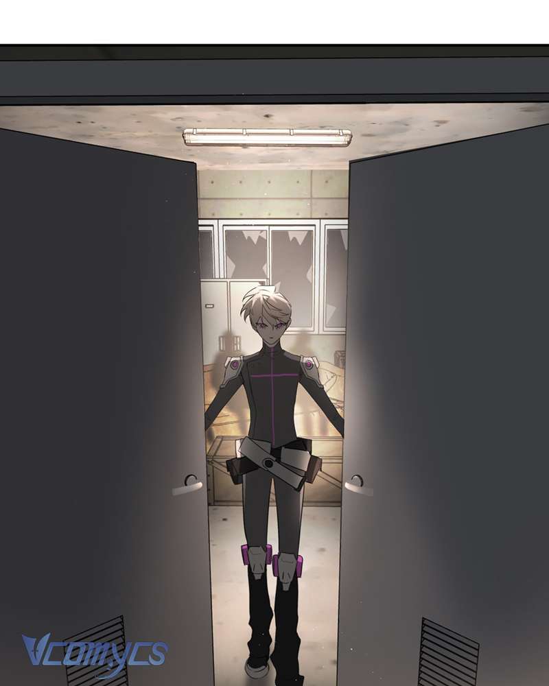 Ác Chi Hoàn Chap 58 - Next Chap 59