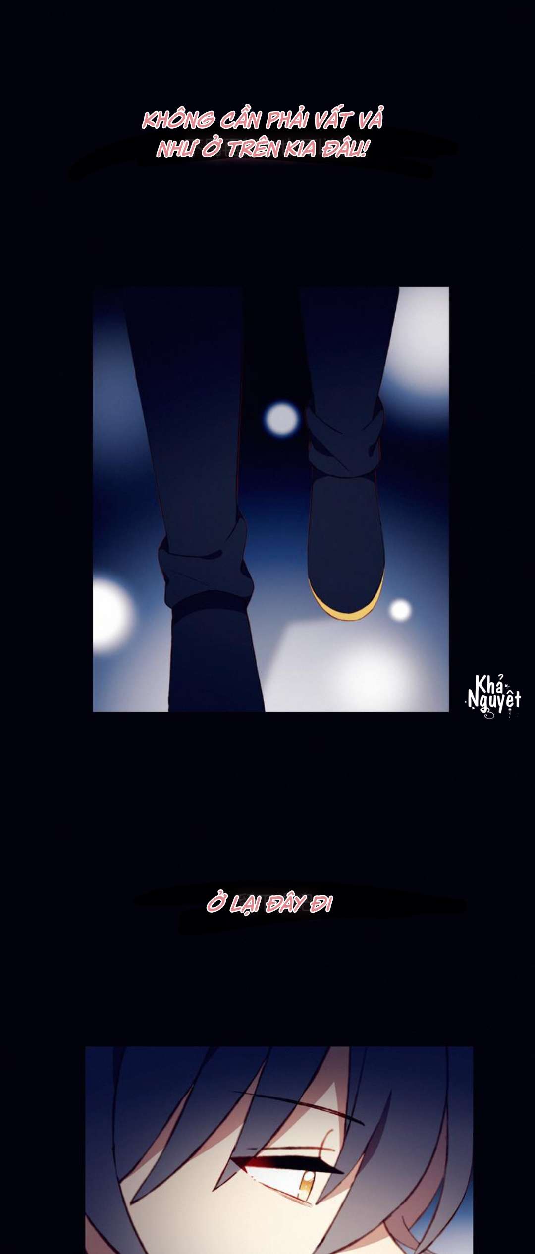 Mối Tình Đầu Chưa Được Trọn Vẹn Chap 25 - Next Chap 26