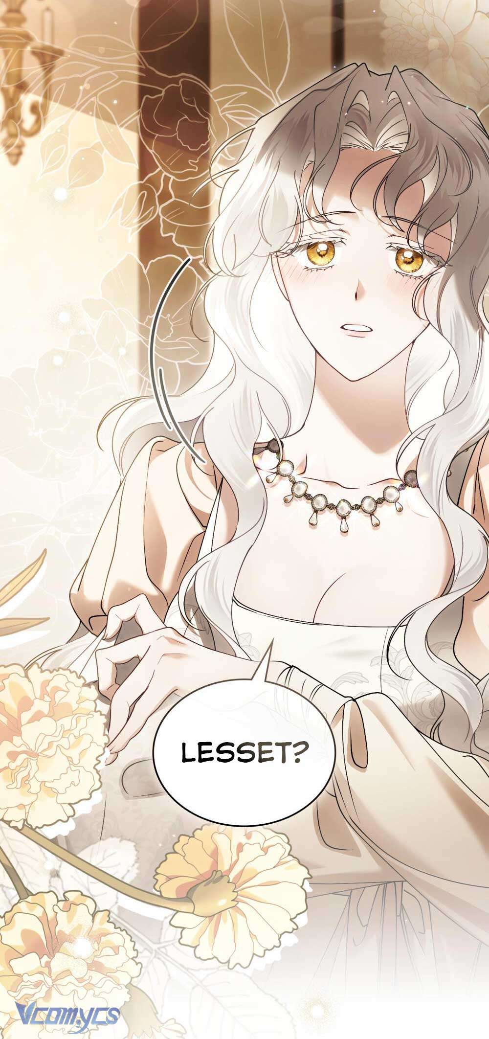 Hôn Nhân Khế Ước Chap 55 - Next Chap 56