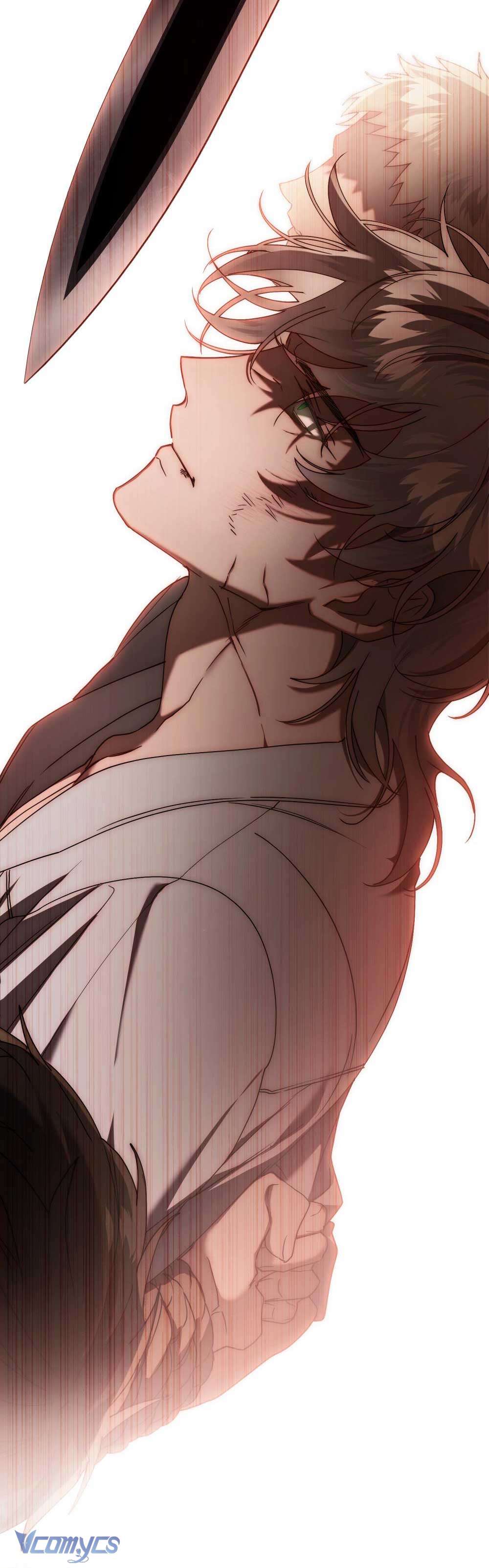 Hôn Nhân Khế Ước Chap 50 - Next Chap 51