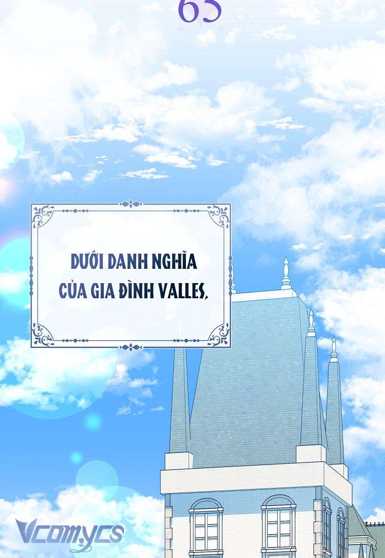 Nhân Vật Phản Diện Đều Thích Tôi Chap 65 - Next 