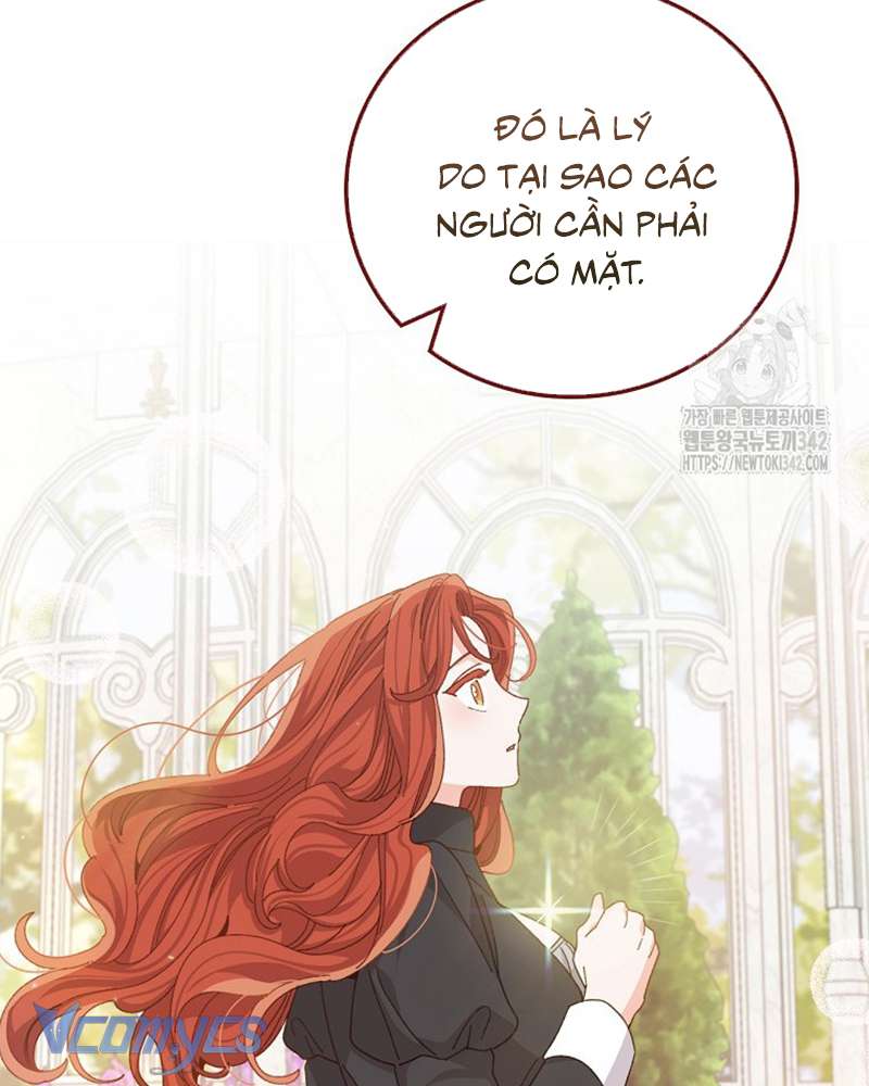 Chị Gái Của Nhân Vật Phản Diện Hôm Nay Cũng Đang Đau Khổ Chap 94 - Trang 4