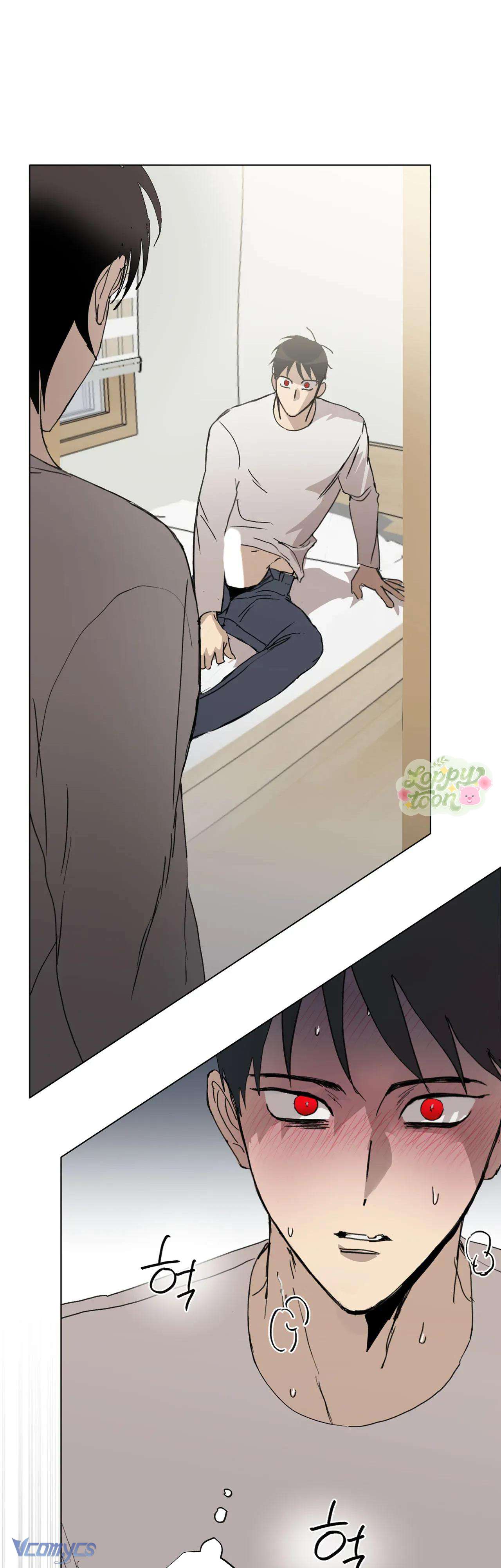 Nước Mắt Ngọt Ngào Chap 4 - Next Chap 5