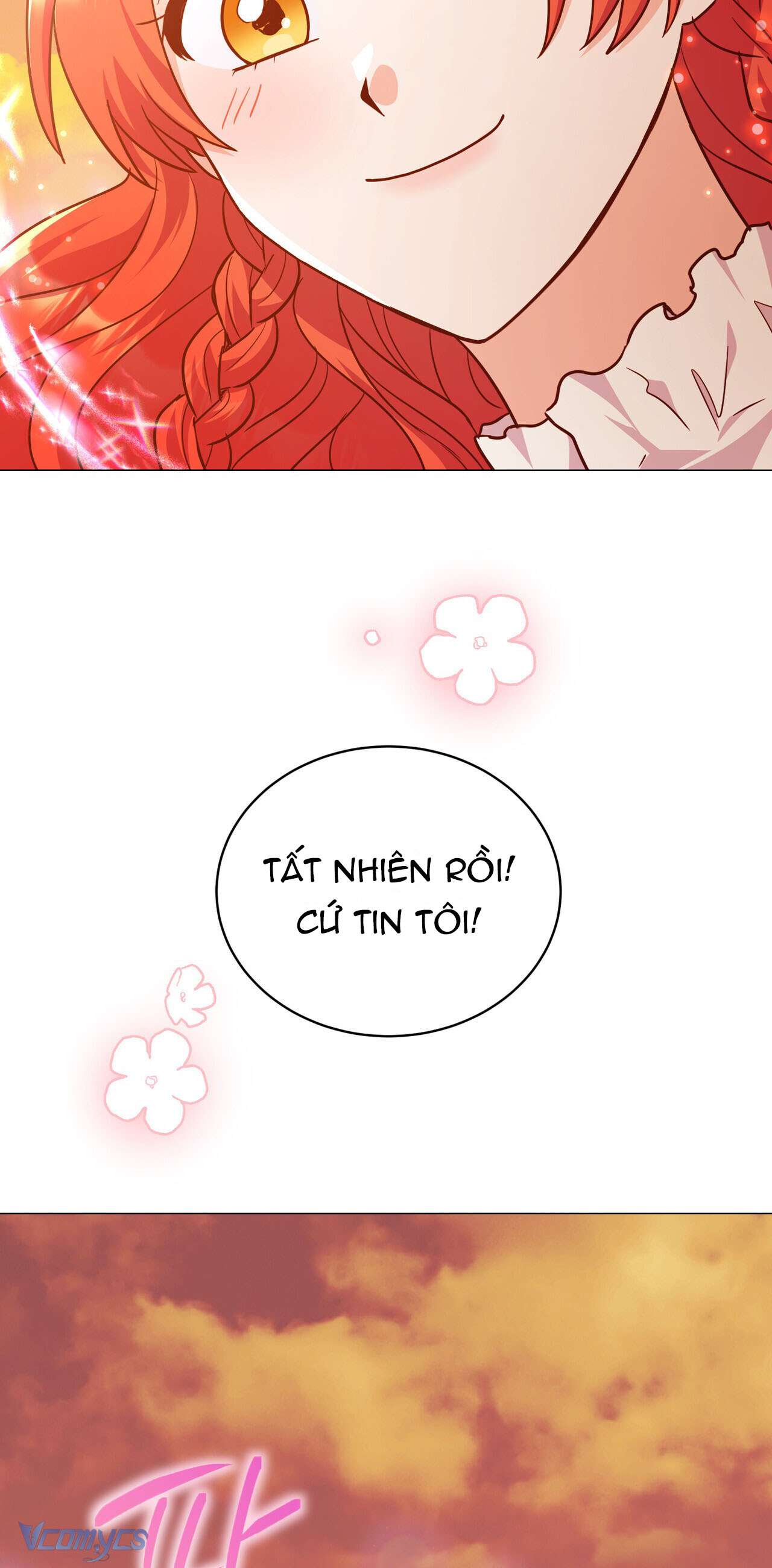 Kết Thúc Viên Mãn Không Cần Tình Yêu Chap 5 - Trang 3