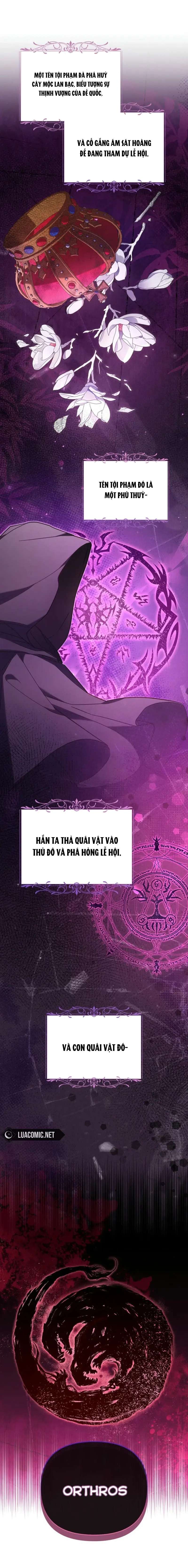 Có Hiểu Lầm Là Tôi Đang Hẹn Hò Với Kẻ Xấu Chap 42 - Trang 2