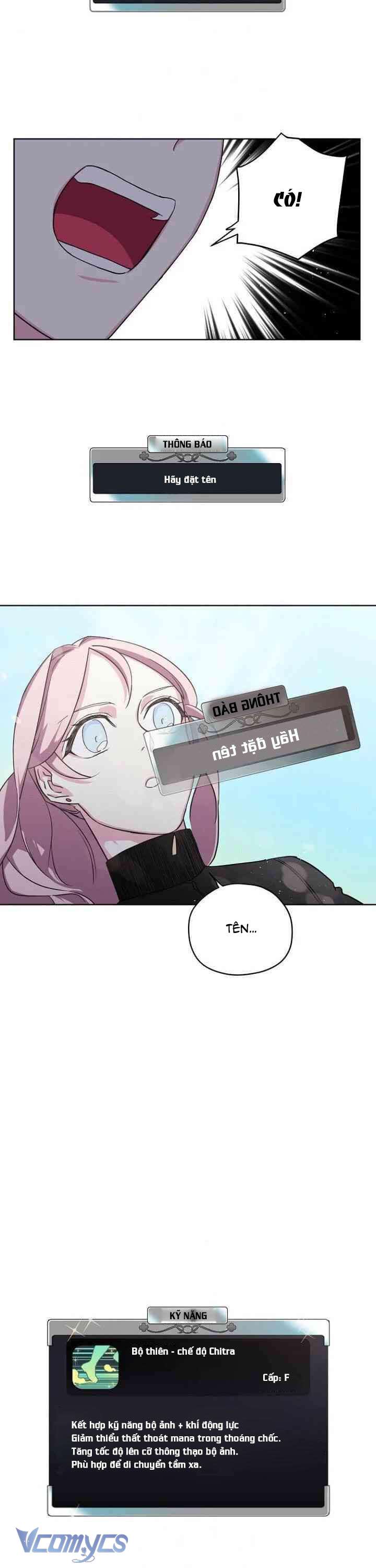 CHITRA Chapter 58 - Next Chapter 59