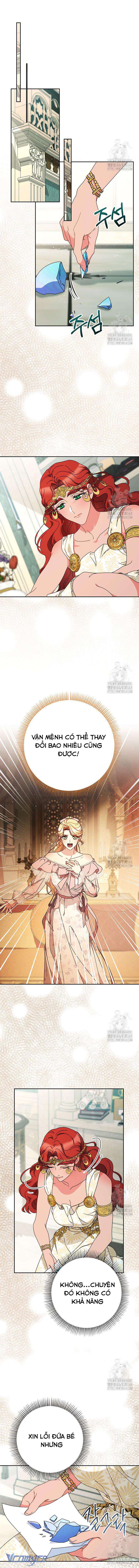 Nuôi Dưỡng Em Gái Xinh Đẹp Chap 65 - Trang 3