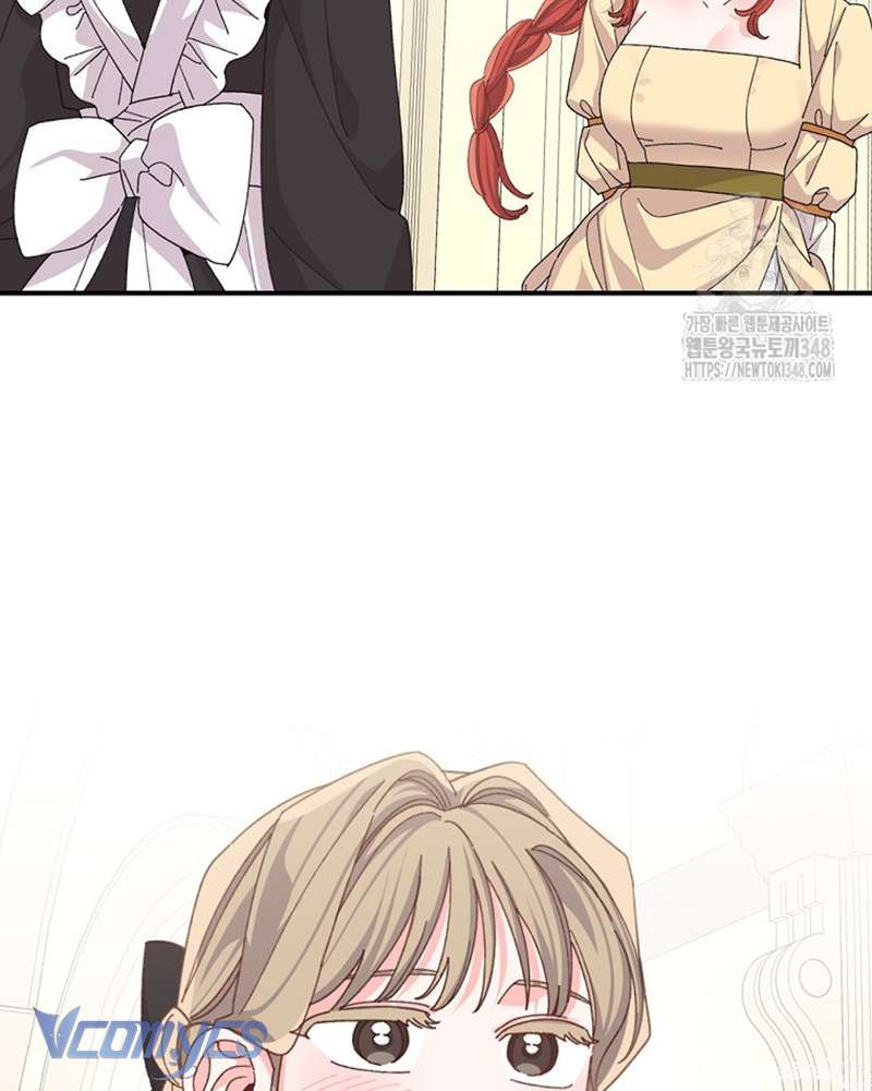 Chị Gái Của Nhân Vật Phản Diện Hôm Nay Cũng Đang Đau Khổ Chap 96 - Trang 4