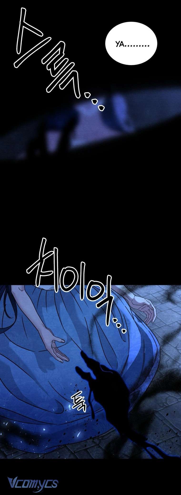 Hoa Lam Tinh Chap 35 - Next Chap 36