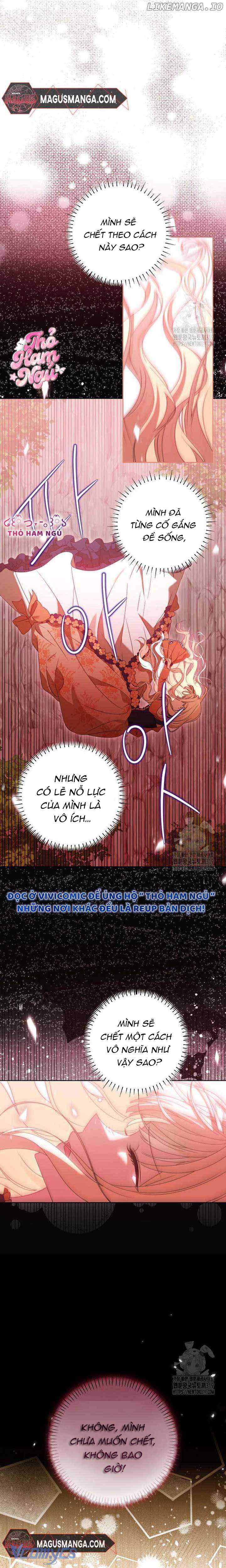 Gia Đình Phản Diện Phản Đối Tự Lập Chapter 17 - Next Chapter 18